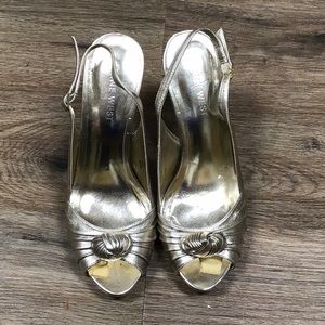 Nine West stilettos
